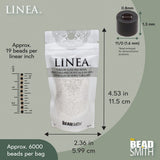 Satin White - Linea 12
