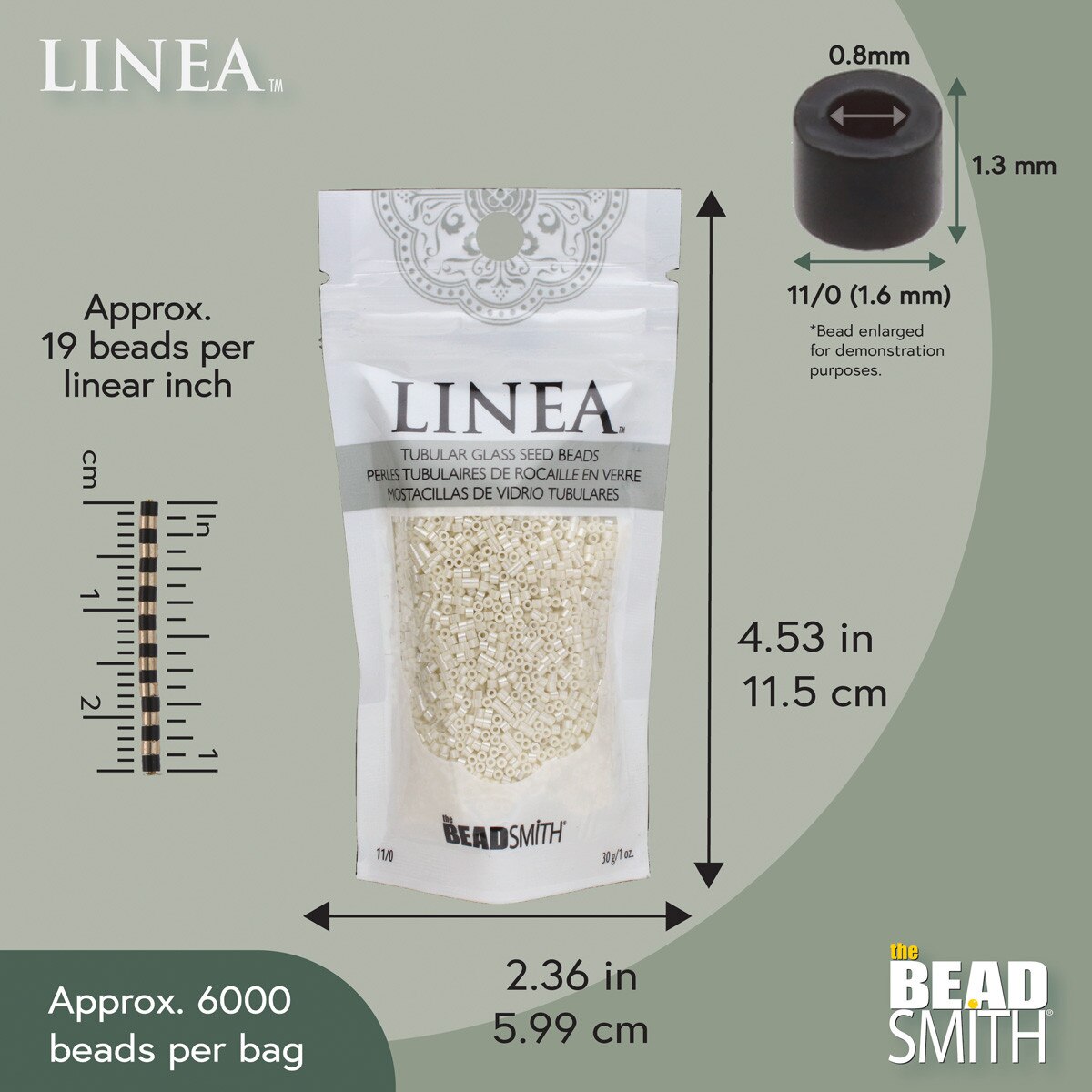 Eggshell - Linea 14