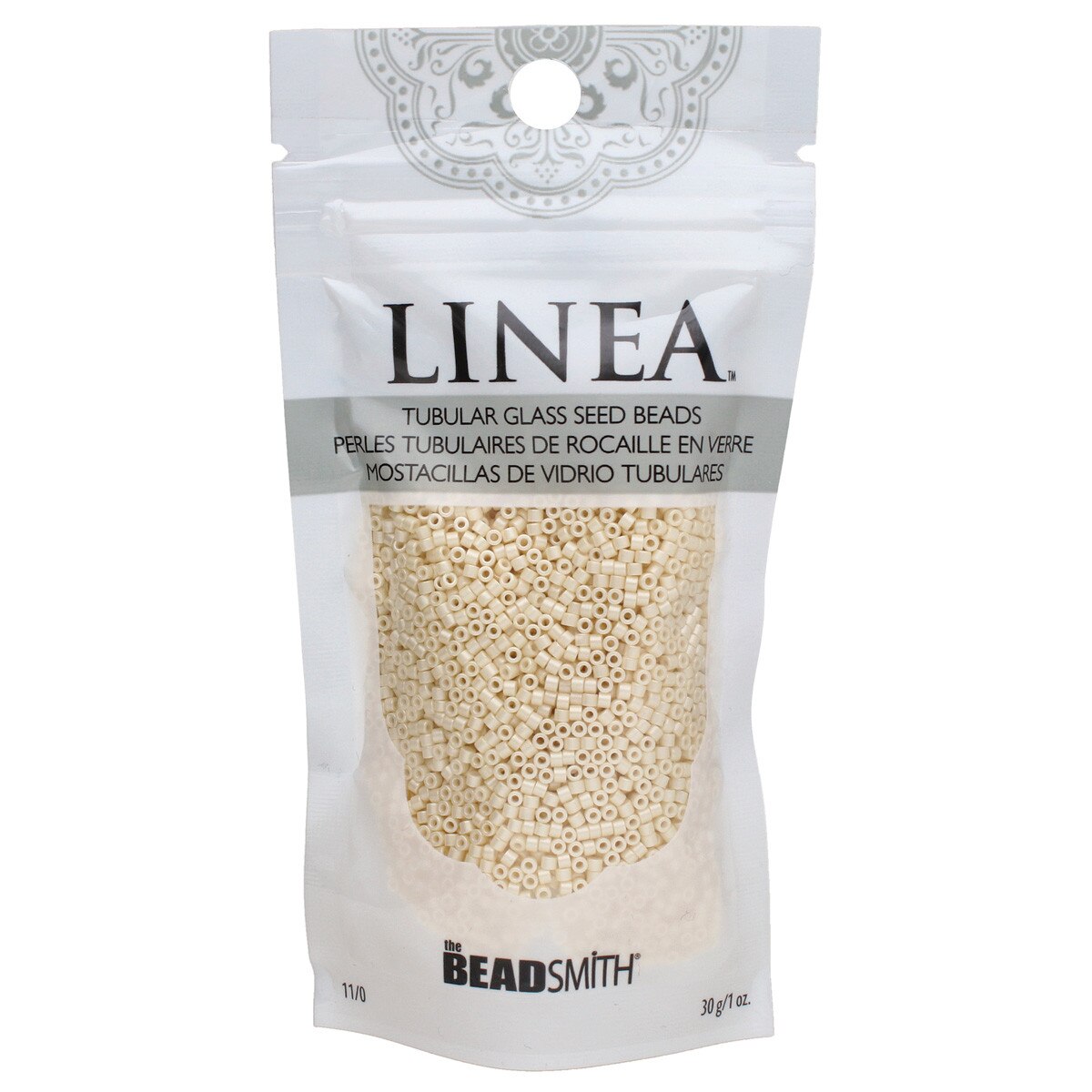 Satin Cream - Linea 15