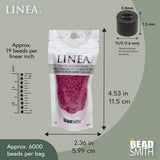 Raspberry - Linea 17