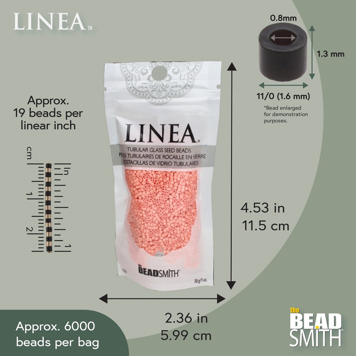 Coral - Linea 19
