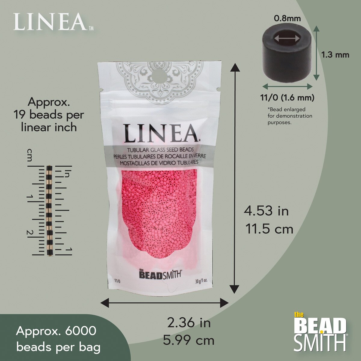 Pink - Linea 20