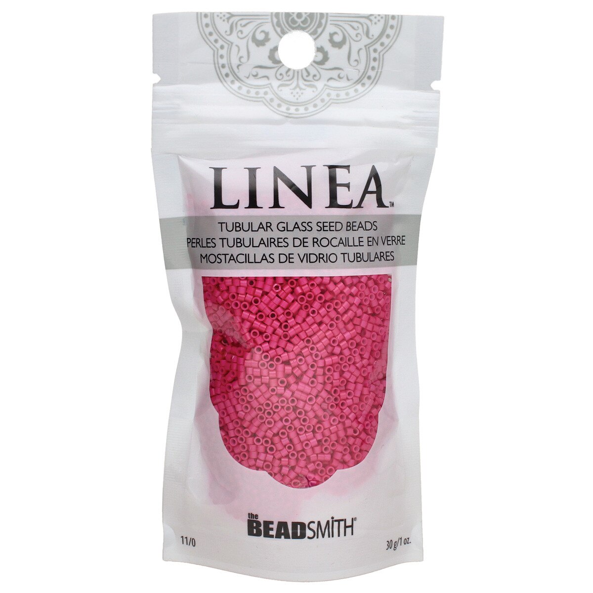 Dark Pink - Linea 21