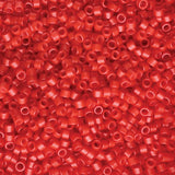 Hot Red - Linea 23