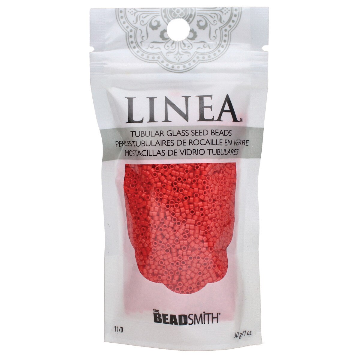 Hot Red - Linea 23