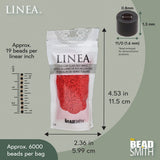 Hot Red - Linea 23