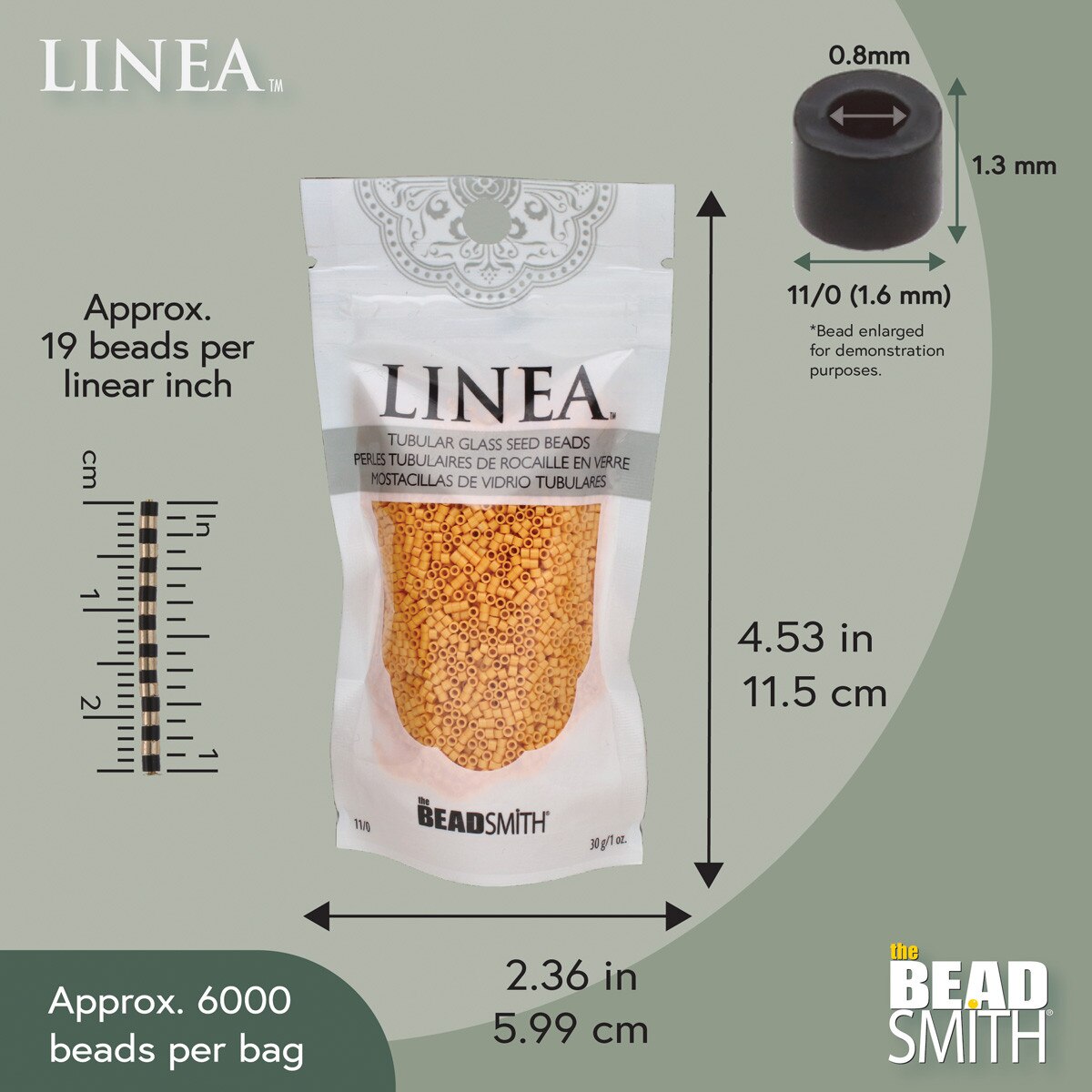 Amber - Linea 26