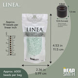 Seafoam - Linea 34