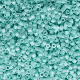 Satin Aqua - Linea 36