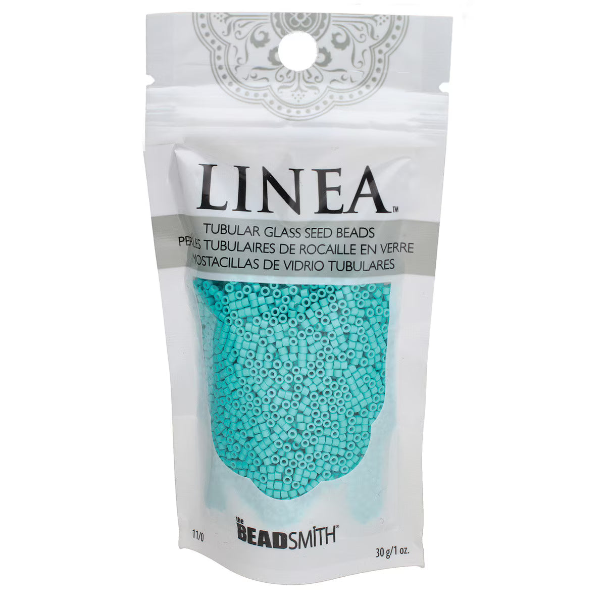 Turquoise Green - Linea 37