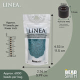 Blue Capri - Linea 38