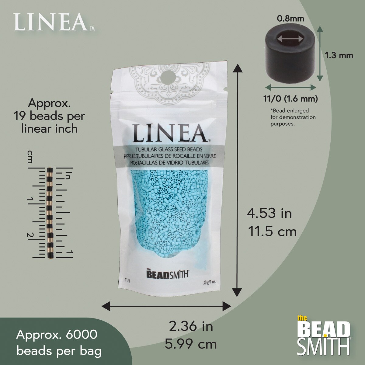 Sky Blue - Linea 39