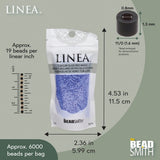 Periwinkle Blue - Linea 40
