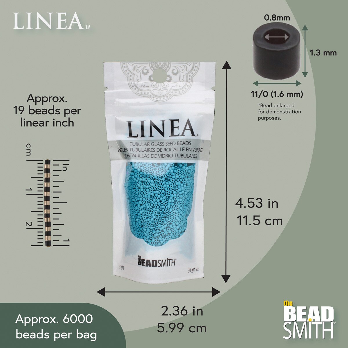 Blue - Linea 41