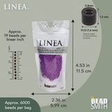 Dark Violet - Linea 44