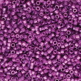 Satin Metallic Purple - Linea 47