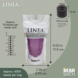 Satin Metallic Purple - Linea 47