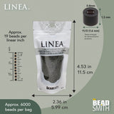 Dark Forest - Linea 48