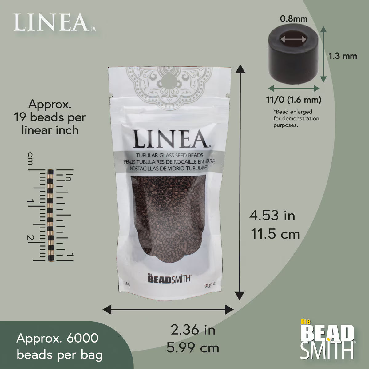 Dark Chocolate - Linea 50