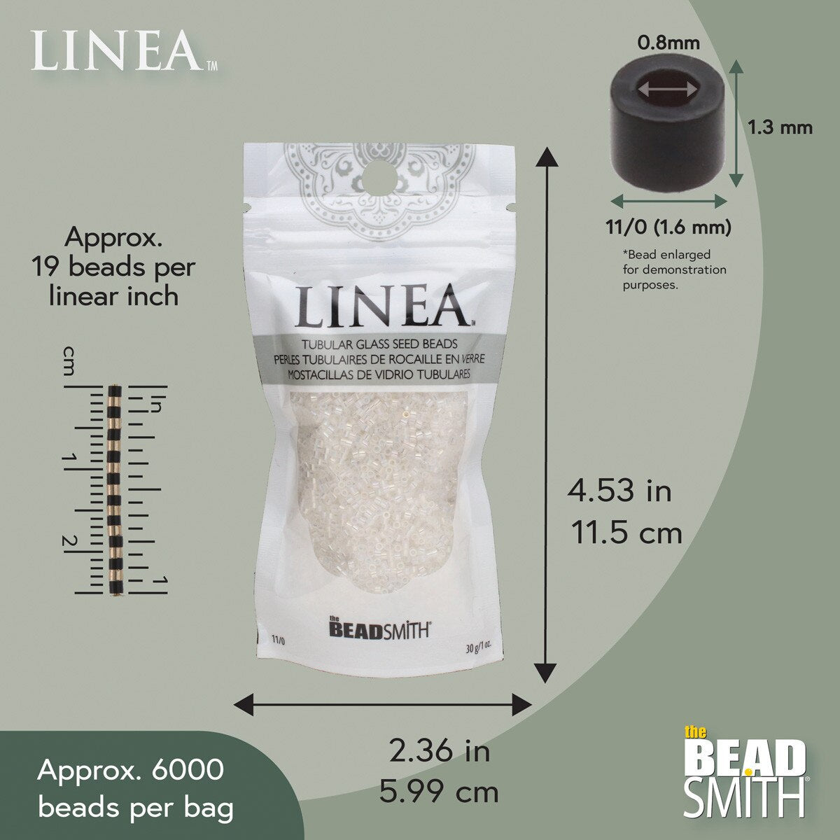 Crystal AB - Linea 53