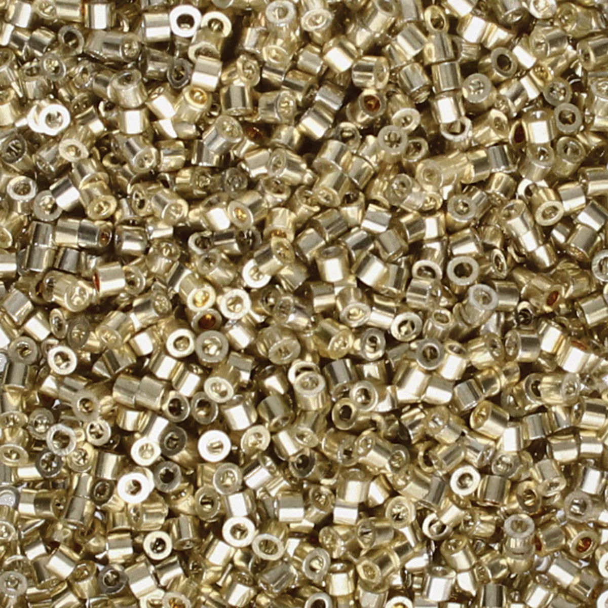 Mettalic Champagne - Linea 54