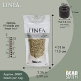 Mettalic Champagne - Linea 54