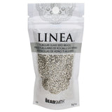 Metallic Silver - Linea 57