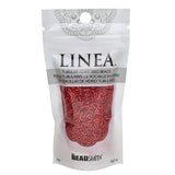 Silver Lined Red - Linea 59