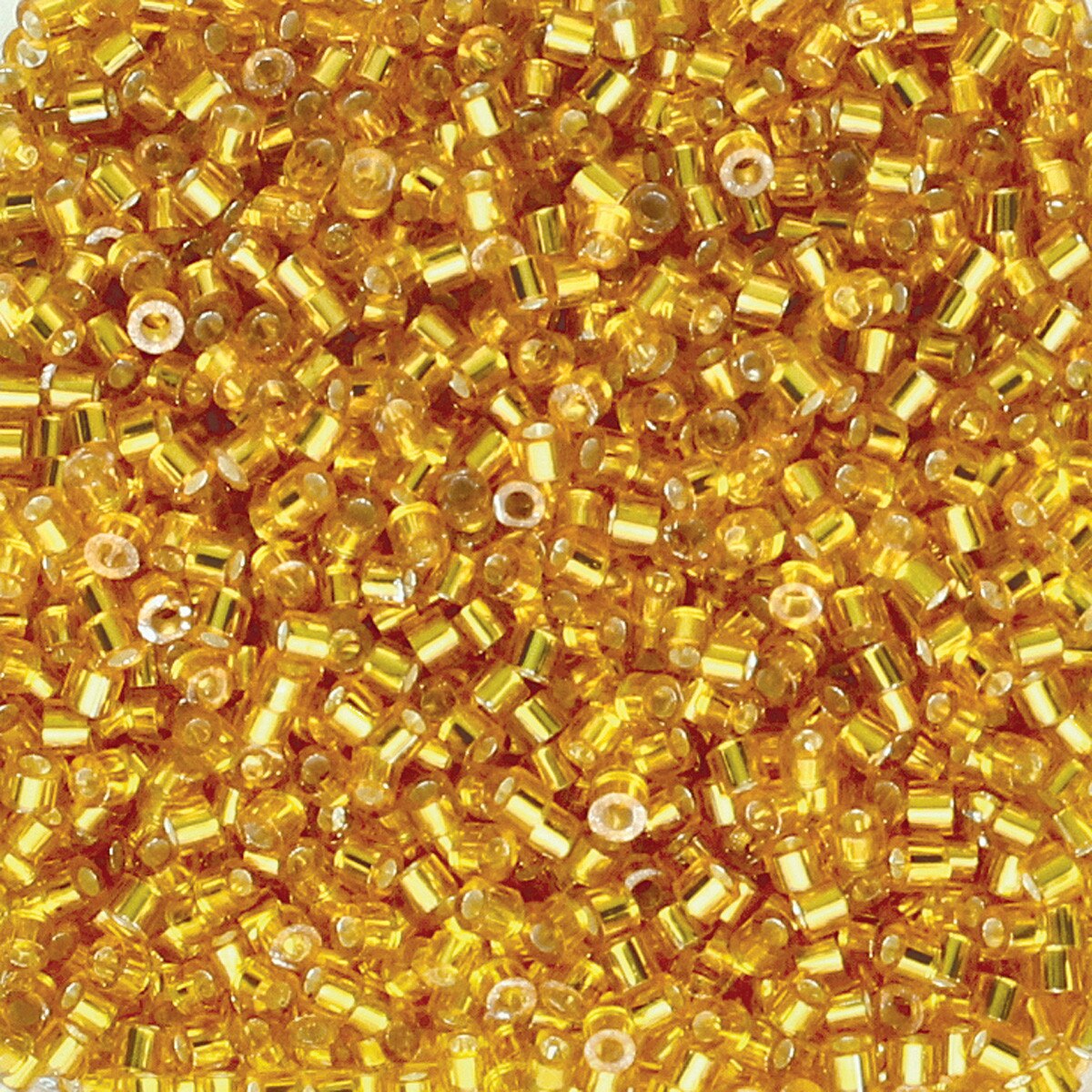 Silver Lined Gold - Linea 61