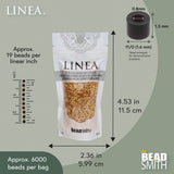 Silver Lined Gold - Linea 61