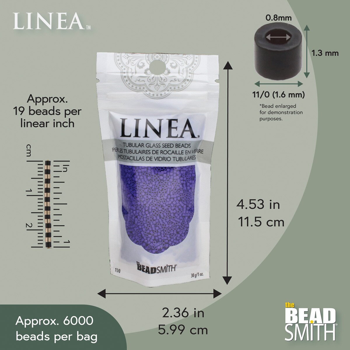 Royal Blue - Linea 65