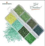 Linea ~ Lucky Clover - LSET-5
