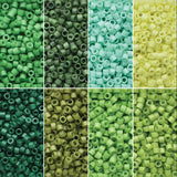 Linea ~ Lucky Clover - LSET-5