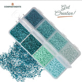 Linea ~ Turquoise Twist - LSET-6