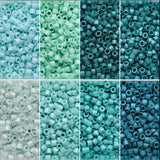 Linea ~ Turquoise Twist - LSET-6