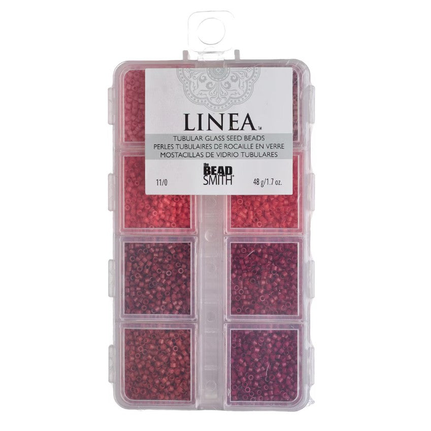 Linea ~ Crimson Crush - LSET-8
