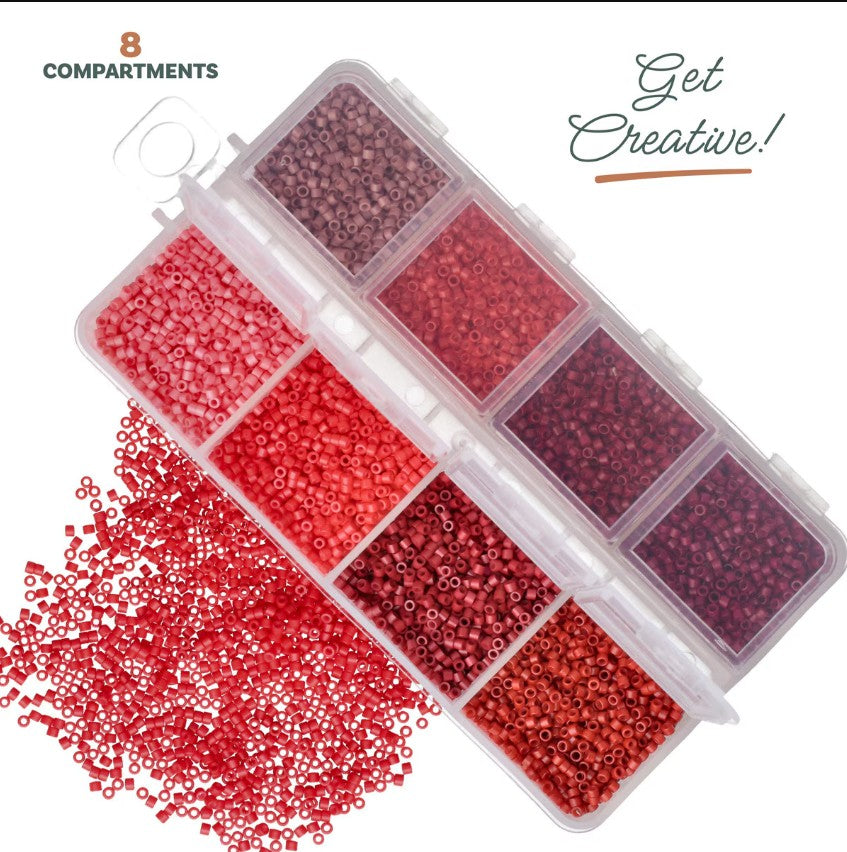 Linea ~ Crimson Crush - LSET-8
