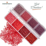 Linea ~ Crimson Crush - LSET-8