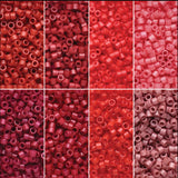 Linea ~ Crimson Crush - LSET-8