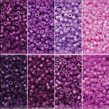 Linea ~ Violet Vibes - LSET-9