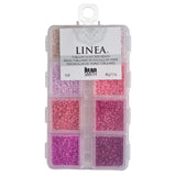 Linea ~ Pretty In Pink - LSET-2