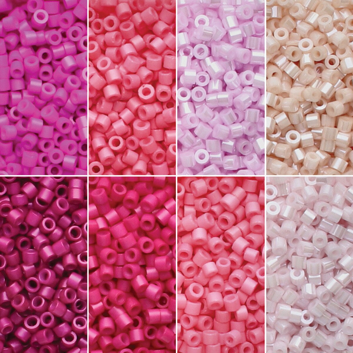 Linea ~ Pretty In Pink - LSET-2