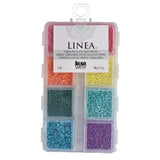 Linea ~ Rainbow - LSET-3