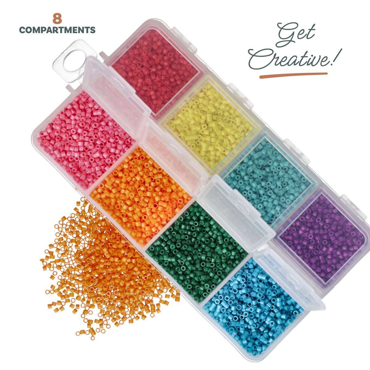 Linea ~ Rainbow - LSET-3