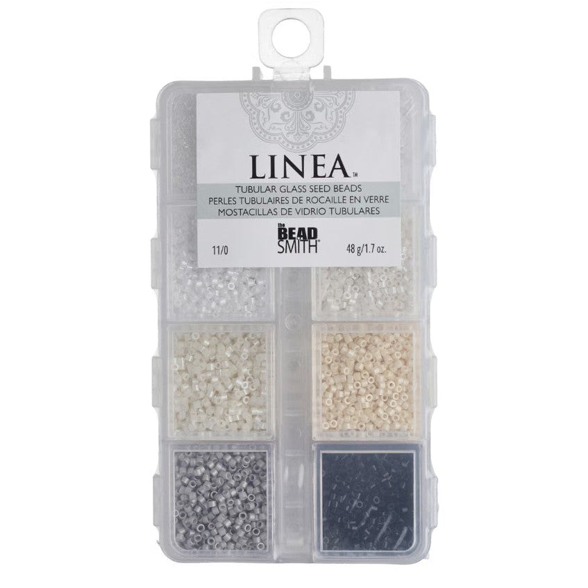 Linea ~ Everyday Essentials - LSET-4