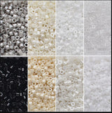 Linea ~ Everyday Essentials - LSET-4