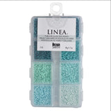 Linea ~ Turquoise Twist - LSET-6