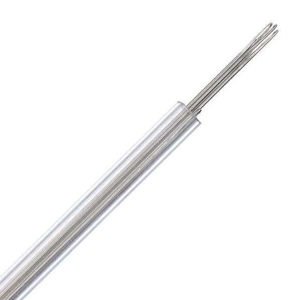 Pony Ultra Long Loom Needle, size 10 - UL10