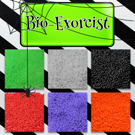 6 tube Bio-Exorcist  -  11/0 Set A