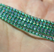 Metal Rhinestone Banding